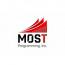 MOST Programming, Inc logo