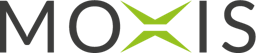 MOXIS logo
