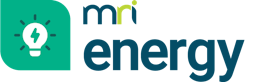 MRI Energy logo