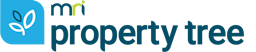MRI Property Tree logo
