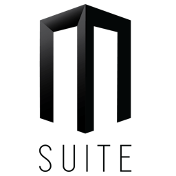 MSUITE BIM logo