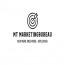 MT Marketingbureau logo