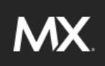MX Data Aggregation logo