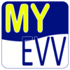 MYEVV logo