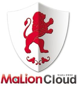 MaLionCloud logo