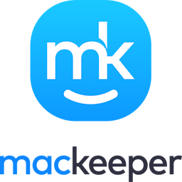 MacKeeper logo