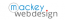 Mackey Web Design logo