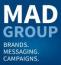 Mad Group Consulting Inc logo