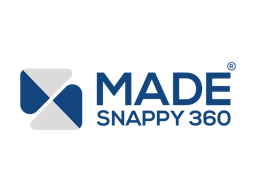 Made Snappy logo