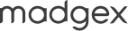 Madgex logo