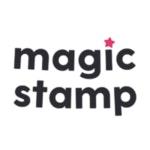 Magic Stamp logo