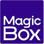 MagicBox logo