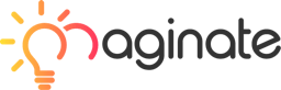 Maginate logo