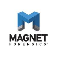 Magnet AXIOM logo