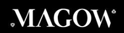 Magow logo