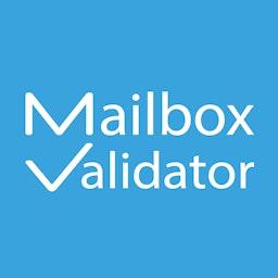 MailBoxValidator logo