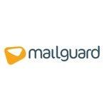 MailGuard logo