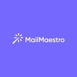 MailMaestro logo