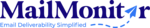 MailMonitor logo