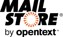 MailStore Server logo