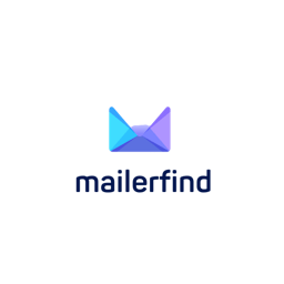 MailerFind logo
