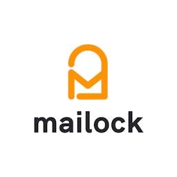Mailock logo