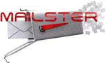 Mailster logo