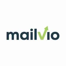 Mailvio logo