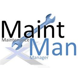 MaintMan logo