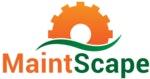 MaintScape logo