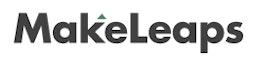 MakeLeaps logo