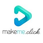 Makeme.click logo