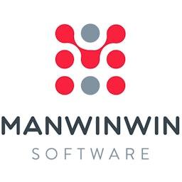 ManWinWin logo