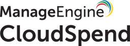 ManageEngine CloudSpend logo