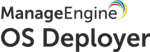 ManageEngine OS Deployer logo