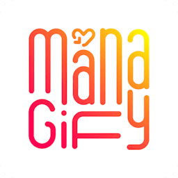 Managify logo