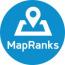 Map Ranks logo