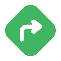 MapQuest API logo