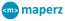 Maperz logo