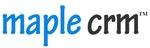 Maple CRM logo