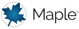 Maple logo