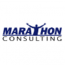 Marathon Consulting logo