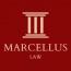 Marcellus Law logo