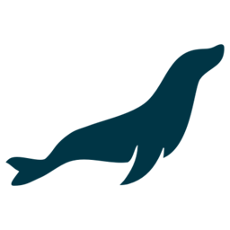 MariaDB logo