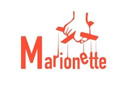Marionette.dev logo