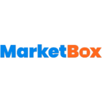 MarketBox logo
