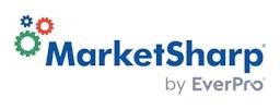 MarketSharp logo
