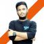 Marketer Rashed logo