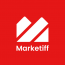 Marketiff logo