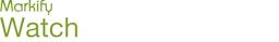 Markify Watch logo